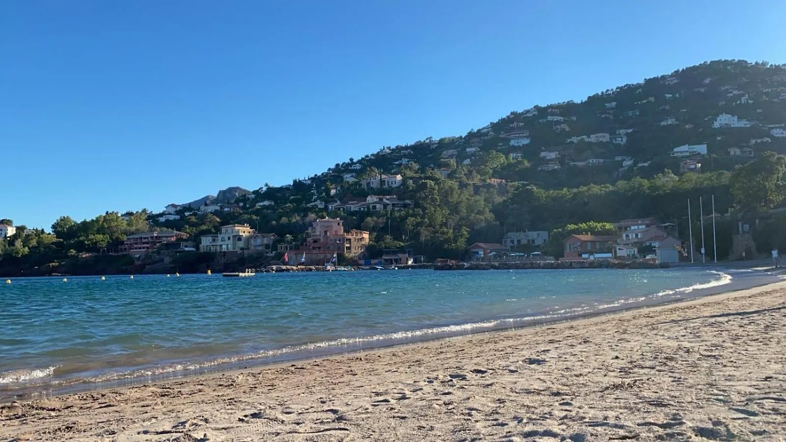 Infinity - Les Cles De L'Esterel Théoule-sur-Mer Διαμέρισμα