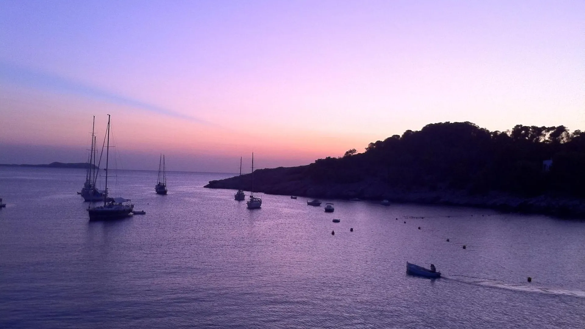 Infinity - Les Cles De L'Esterel Théoule-sur-Mer